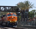 BNSF 7409